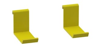 Holman (formerly Kargo Master) 40052 Moveable Shelf Lip Hook