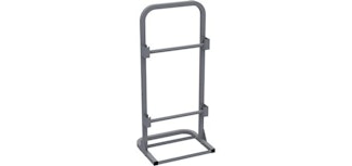 Holman (formerly Kargo Master) 40231 Wire Reel Holder - Floor Mounted