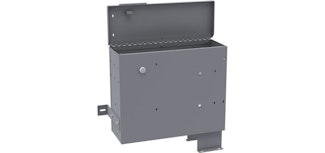 Holman (formerly Kargo Master) 40240 Driver Data File, T/PM/S