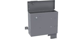 Holman (formerly Kargo Master) 40240 Driver Data File, T/PM/S