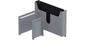 Holman (formerly Kargo Master) 40241 Laptop Holder