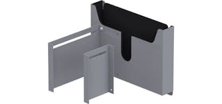 Holman (formerly Kargo Master) 40241 Laptop Holder