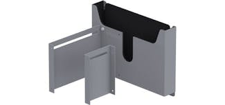 Holman (formerly Kargo Master) 40241 Laptop Holder