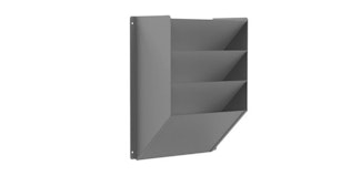 Holman (formerly Kargo Master) 40270 Hanging File Holder