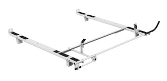 Kargomaster 4081SF Mounting Kit - Sprinter