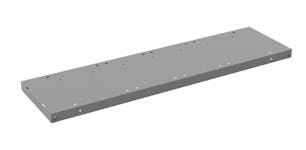 Holman (formerly Kargo Master) 48150 Extra Shelf For #48520 & #48524