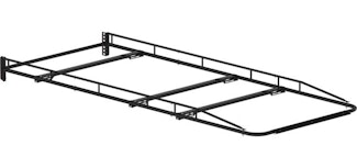 Holman (formerly Kargo Master) 80160 160 Steel Cargo Rack