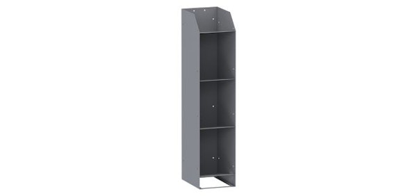 Holman (formerly Kargo Master) 40281 Standing Binder Rack