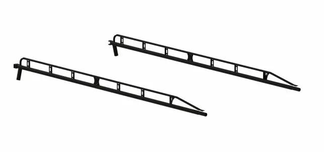 Holman (formerly Kargo Master) 12101 The Pro Rack Side Channels