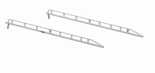Holman (formerly Kargo Master) 12102W The Pro Rack Side Channels