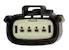 Hopkins Towing 41394 Plug-In Simple® Vehicle To Trailer Wiring Harness