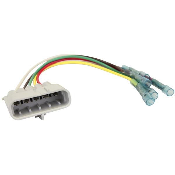 Hopkins Towing 43881 Headache Rack Connector