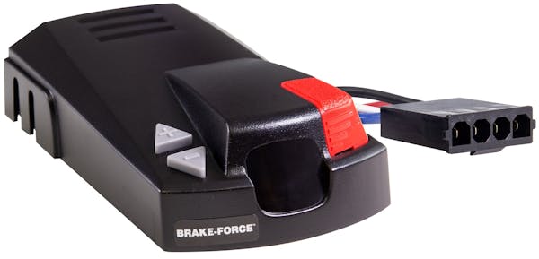  Hopkins 47225 Brake Force Plug-in Simple Brake Control :  Automotive