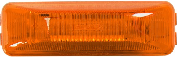 Hopkins Towing 531BAK Clearance Side Marker Light