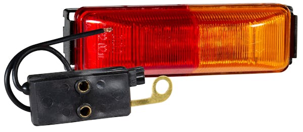 Hopkins Towing 531BARK Fender Light