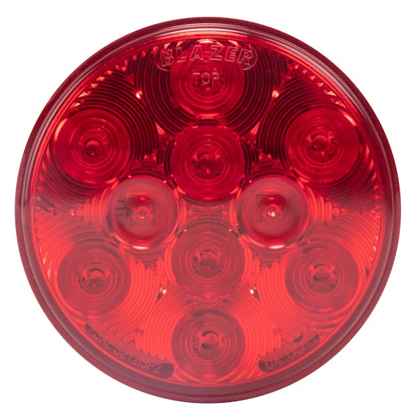 Hopkins Towing 542BR Stop/Tail/Turn Light