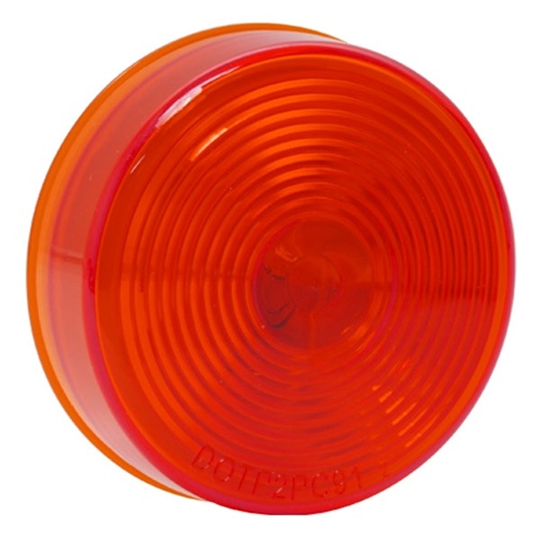 Hopkins Towing 836BR Clearance Side Marker Light