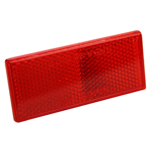 Hopkins Towing B178SRW Stick-On Reflectors