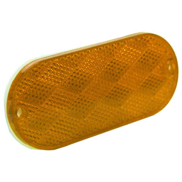 Hopkins Towing B278SA Stick-On Reflectors