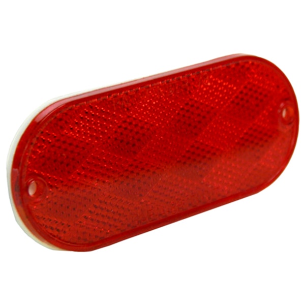 Hopkins Towing B278SR Stick-On Reflectors