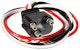 Hopkins Towing B93874 Straight 3-Wire Pigtail