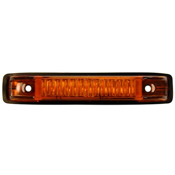 Hopkins Towing C535A Clearance Side Marker Light