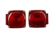 Hopkins Towing C6421 Submersible Combination Trailer Light Kit