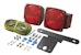 Hopkins Towing C6423PTM POWER1 LED Submersible Combination Trailer Light Kit