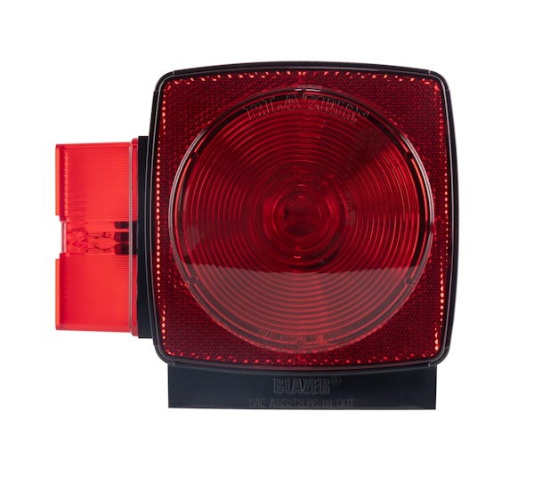 Hopkins Towing C6424 Submersible Combination Trailer Light Kit