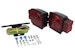 Hopkins Towing C6424 Submersible Combination Trailer Light Kit