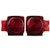 Hopkins Towing C6424 Submersible Combination Trailer Light Kit