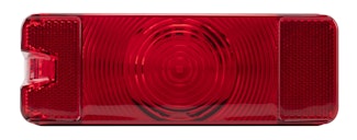 Hopkins Towing C80P POWER1 LED Submersible LH Combination Trailer Light Kit