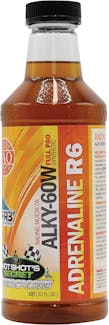 Hot Shot's Secret R632Z ADRENALINE R6 ALKY-60W - QUART