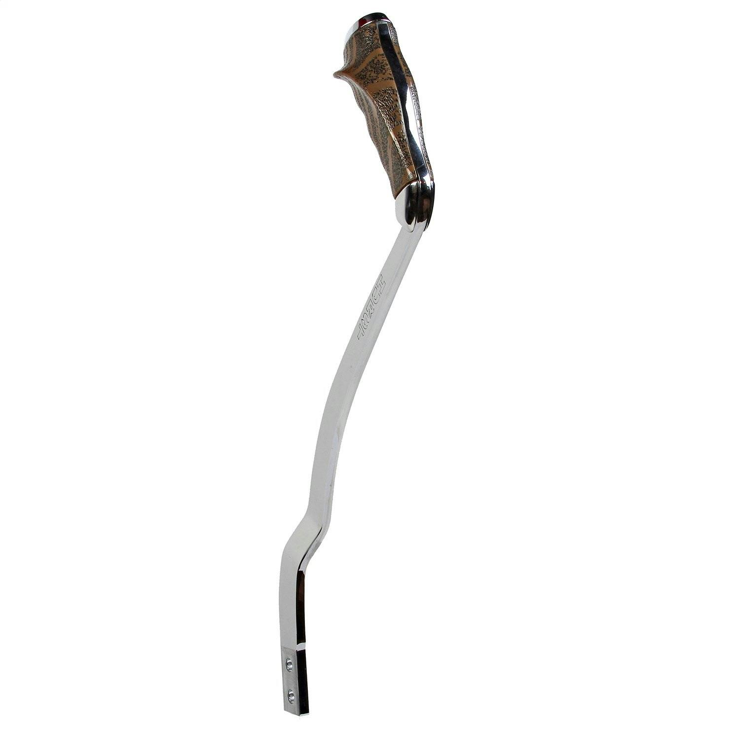 Hurst 5388585 Hurst Pistol Grip Shifter Stick for Mopar B-Body