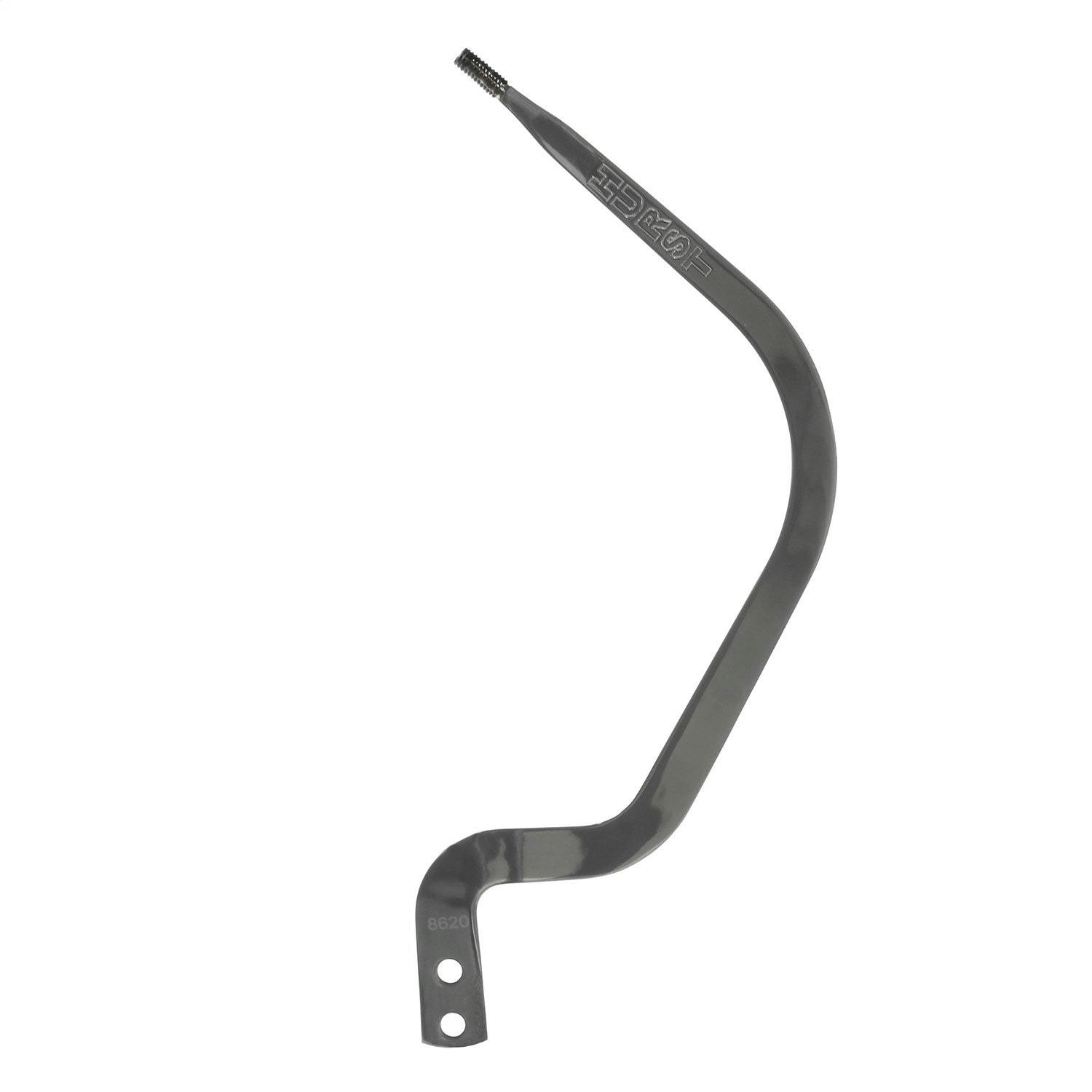 Hurst 5388620 Hurst Competition/Plus Shifter Stick - Chrome