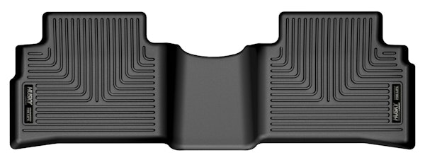 Husky Liners 50681 X-act Contour Series 2nd Seat Floor Liner
