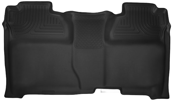 Husky Liners 53901 X-act Contour Series 2nd Seat Floor Liner (Full Coverage)