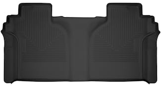 Husky Liners 54201 X-act Contour Series 2nd Seat Floor Liner (Full Coverage)