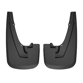 Husky Liners 58041 Front Mud Guards