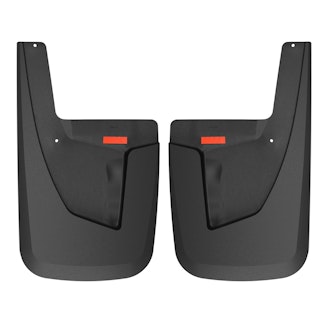 Husky Liners 59041 Rear Mud Guards