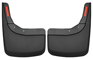 Husky Liners 59261 Rear Mud Guards