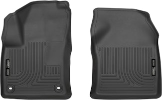 Husky Liners 13541 Weatherbeater Series Front Floor Liners