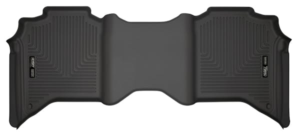 Husky Liners 14101 Weatherbeater Series 2nd Seat Floor Liner