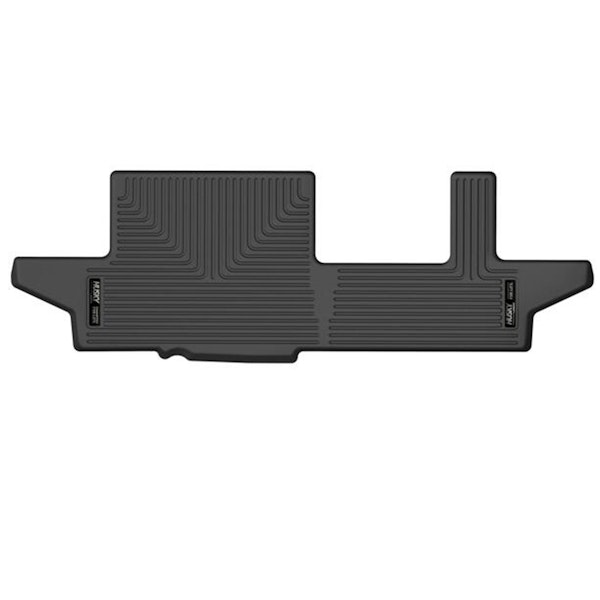 Husky Liners 14131 Weatherbeater Series 3rd Seat Floor Liner