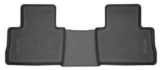 Husky Liners 14151 Weatherbeater Series 2nd Seat Floor Liner