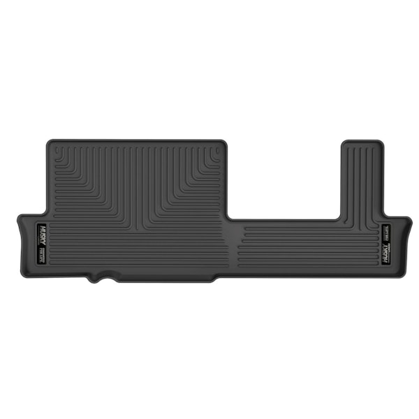 Husky Liners 14241 Weatherbeater Series 3rd Seat Floor Liner