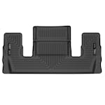 Husky Liners 14431 Weatherbeater Series 3rd Seat Floor Liner