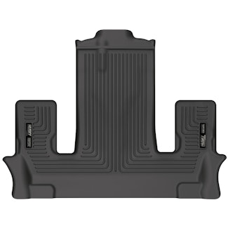 Husky Liners 14441 Weatherbeater Series 3rd Seat Floor Liner
