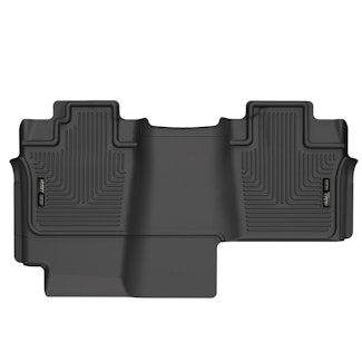 Husky Liners 14471 Weatherbeater Series 2nd Seat Floor Liner