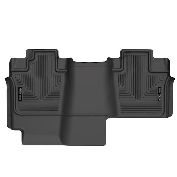 Husky Liners 14471 Weatherbeater Series 2nd Seat Floor Liner